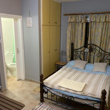 Detached Cozy Studio Paralimni Luaran gambar