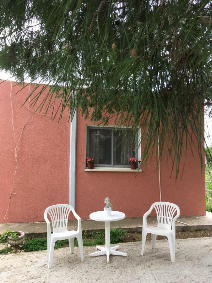 Detached Cozy Studio Paralimni Luaran gambar